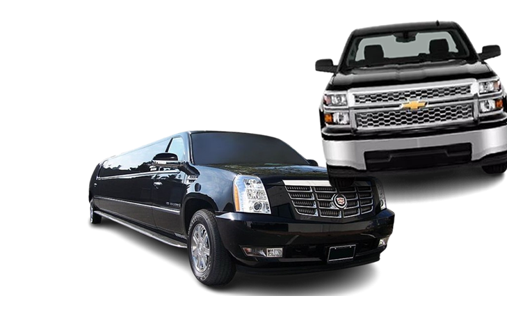 welcome to ALL STAZ LIMOUSINE LLC